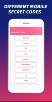 Secret Codes for All Mobiles скриншот 1