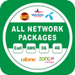 All Network Packages