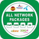 All Network Packages APK