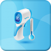 Body Temperature Diary - Fever
