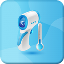 Body Temperature Diary - Fever APK