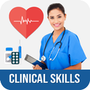 Clinical skills & Examination APK