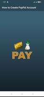 How to Create PayPal Account постер