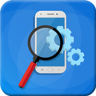 Mobile Touch Screen Problems Help Tips &Tricks biểu tượng