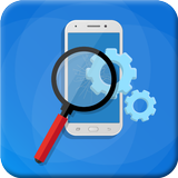 Mobile Touch Screen Problems Help Tips &Tricks Zeichen