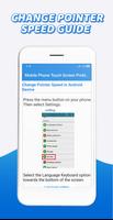 Mobile Touch Screen Problems Help Tips &Tricks ảnh chụp màn hình 3