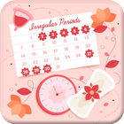 Irregular Period Complete Info иконка