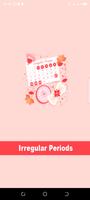 Irregular Period Complete Info постер