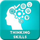 Thinking Skills 图标