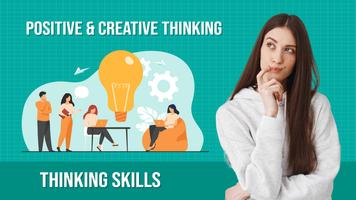 Thinking Skills ảnh chụp màn hình 1