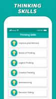 Thinking Skills ảnh chụp màn hình 2