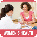 Women's Health Problems & Solu APK