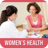 Women's Health Problems & Solu