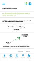 MBH Spending Account capture d'écran 1