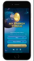 My Energy Stream bài đăng