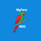 MyFace ikon