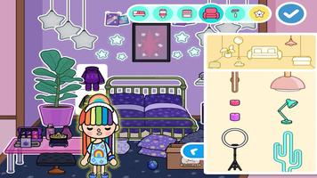 Toca Little Boca Pony Calling screenshot 1