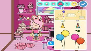 Toca Little Boca Pony Calling screenshot 3