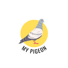My Pigeon icône