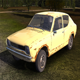 My summer car guide Zeichen