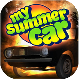 New My Summer Car Clue ícone