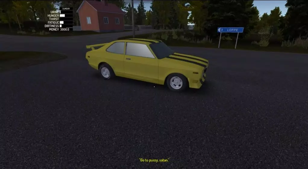 My Summer Car APK for Android Download