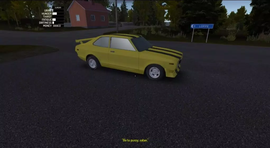 Download My Summer Car Mobile APK For Android & iOS - NinjaTweaker