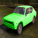 My summer car mods walkthrough أيقونة