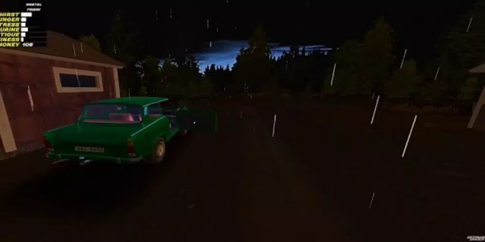 My Summer Car (CURRENTLY BROKEN) - Roblox