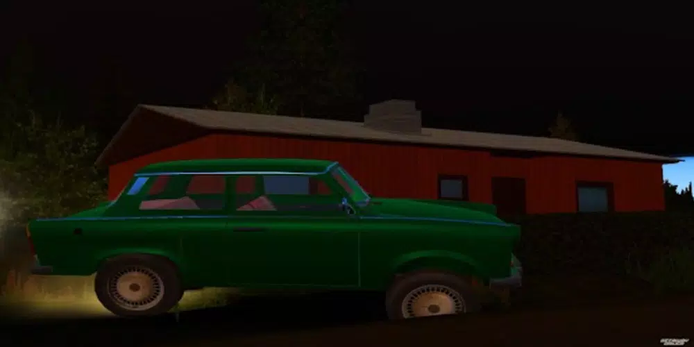 Mods for My Summer Car