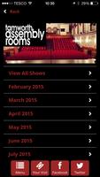 Tamworth Assembly Rooms الملصق