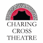 Charing Cross Theatre Zeichen