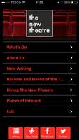 The New Theatre - Dublin โปสเตอร์