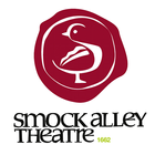 آیکون‌ Smock Alley Theatre