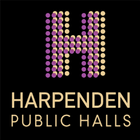 Harpenden Public Halls ikona