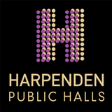 Harpenden Public Halls icône