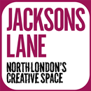 Jacksons Lane aplikacja