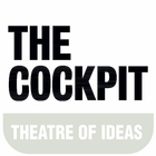 The Cockpit Theatre Zeichen
