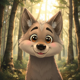 Luna's Moonlit Adventures