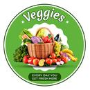 Veggies vijayawada APK