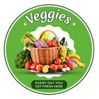 Veggies vijayawada icon