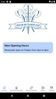 Beacon Bay Country Club poster