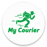 MyCourier Driver