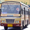 APK Coimbatore Bus Info