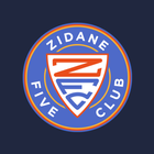 ZIDANE FIVE CLUB icône