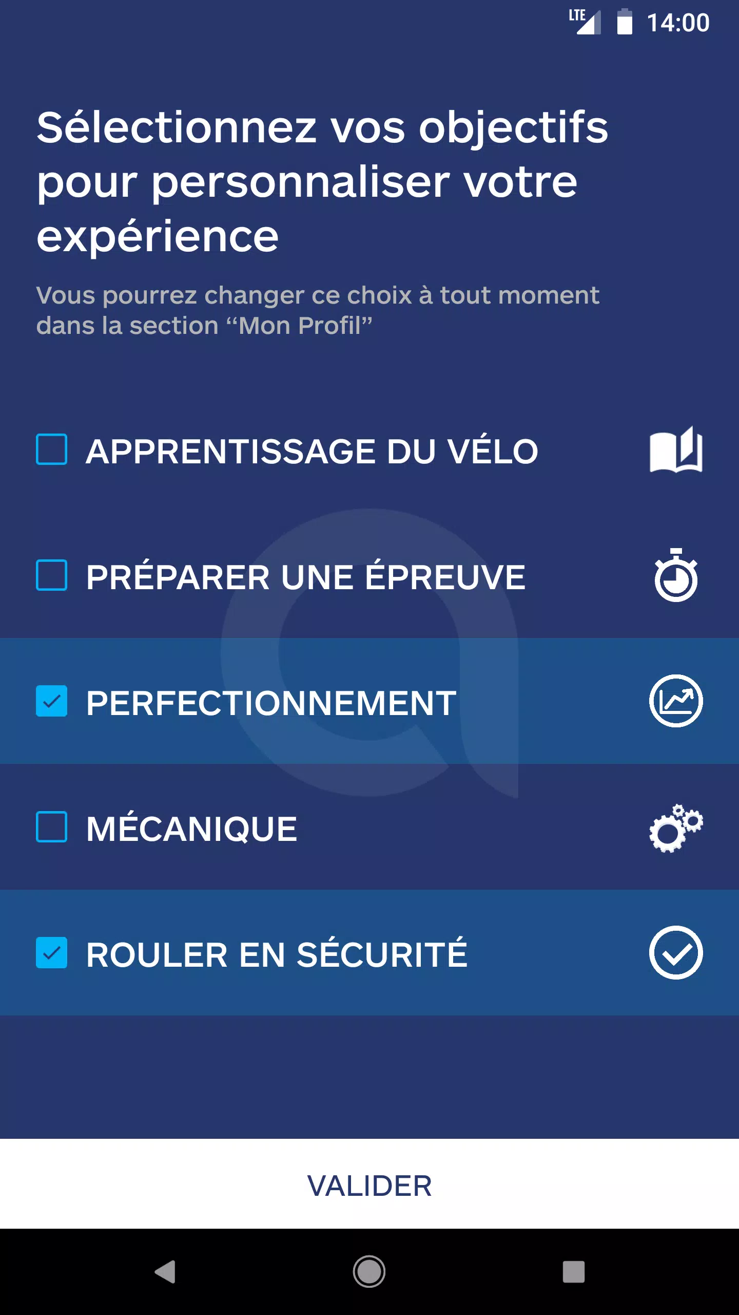 My Coach Vélo APK for Android Download