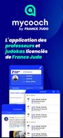 MyCoach by France Judo โปสเตอร์