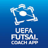 UEFA Futsal icône