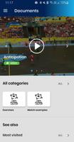 1 Schermata UEFA Futsal