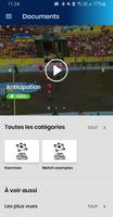 UEFA Futsal capture d'écran 1
